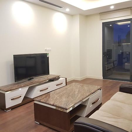 Bayhomes Imperia Garden Serviced Apartment Hanoi Buitenkant foto