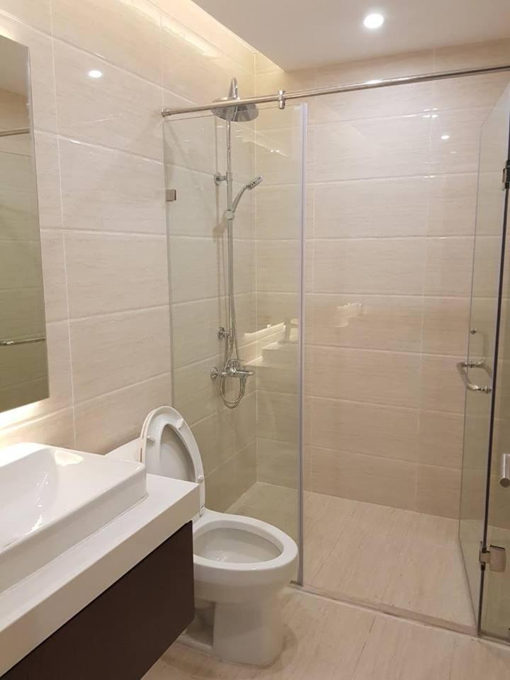 Bayhomes Imperia Garden Serviced Apartment Hanoi Buitenkant foto